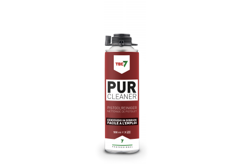 Tec 7 PUR Cleaner TEC7_670801000