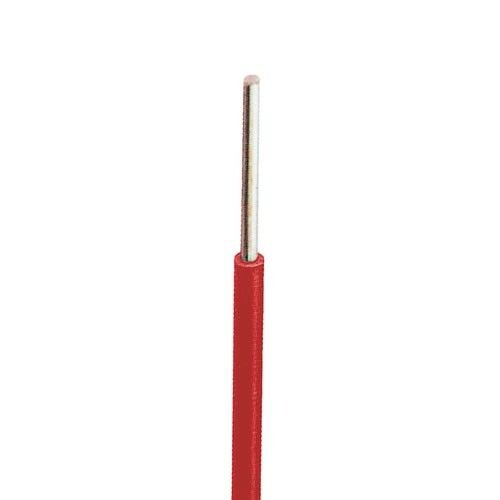 installatie kabel VOB 2.5mm2 rood  VOB2,5ROOD_R100