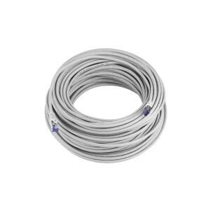 Patchkabel cat 7 S/FTP 30M met connectors  ELIX_37674