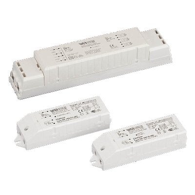 TCI Elektronische transformator 60W dimbaar  23-00335