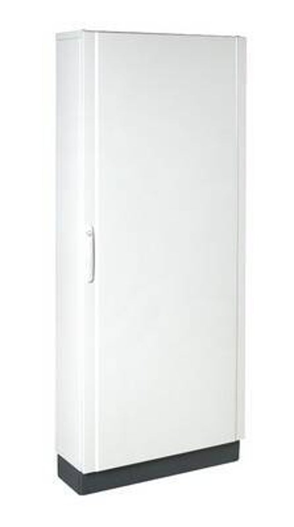 Ide Verdeelkast tot 240 modules met volle deur IDE_40ENL192-240PO