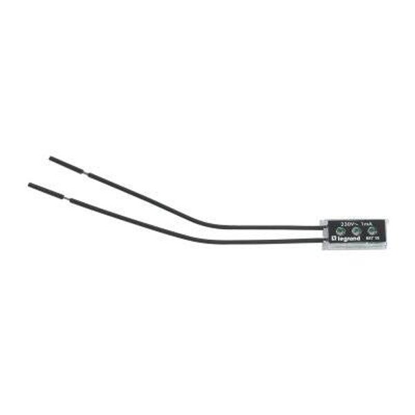 Verklikker voor vloerdoos LED LEG089719