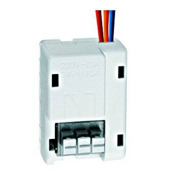 esylux PROTECTOR K Relais voor rookmelder ESR018923