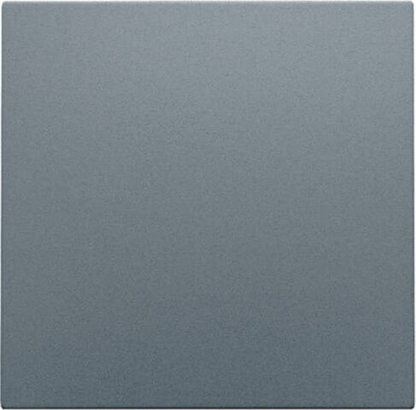 Niko Niko Afwerkingsset voor elektronische schakelaar of drukknop aly grey coated 220-31002