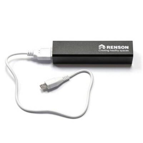 Renson AC/DC adapter voor Renson CO² meter G0017485 - Ref. G0017585 G0017585