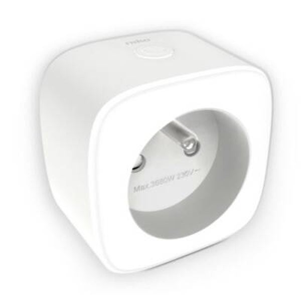 Niko Slimme stekker voor met penaarde, Zigbee® 552-80699