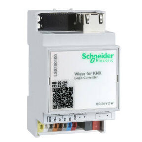 Schneider KNX HomeLYnk logische controller - LSS100100
