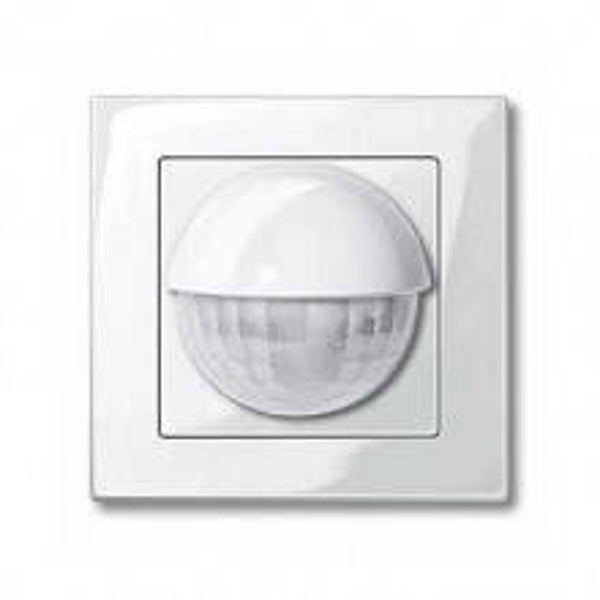 Schneider KNX Bewegingsmelder Argus 180° Wit - MTN631719