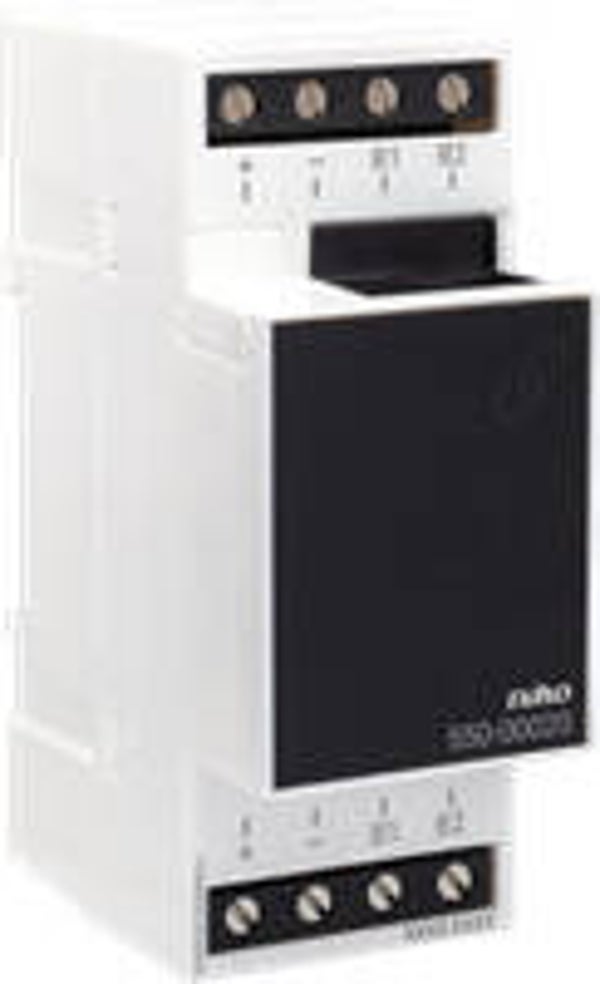 Niko Railkoppeling 550-00020
