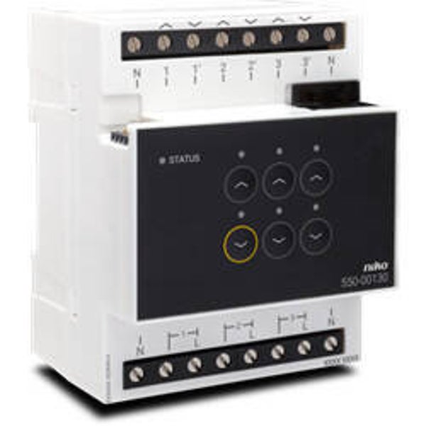 Niko Motormodule 550-00130