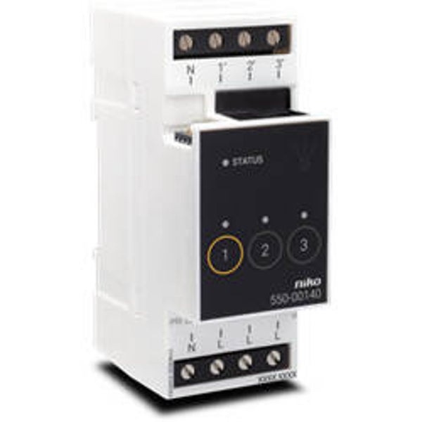 Niko Ventilatiemodule 550-00140