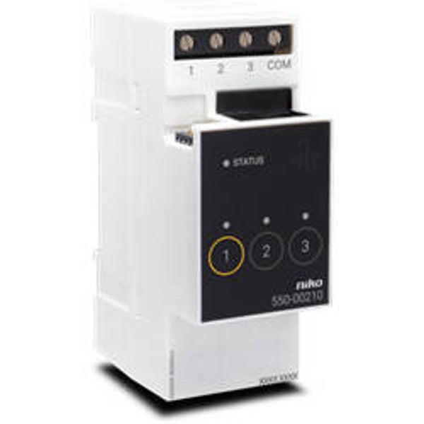 Niko Digitale potentiaalvrije sensormodule 550-00210