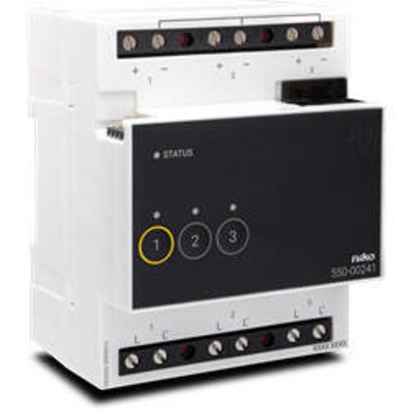 Niko Analoge stuurmodule 1-10 V 550-00241