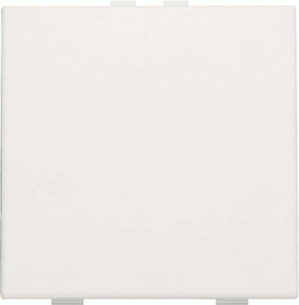 Niko Enkelvoudige drukknop White 101-51001