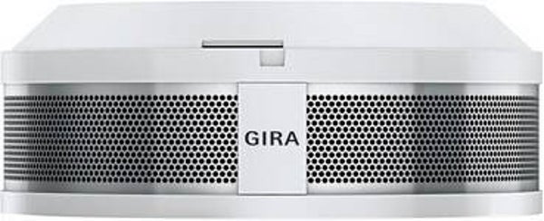 Gira Dual Q rookmelder 2336 02 GIR233602