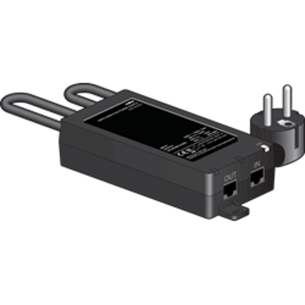 Niko Voeding voor touchscreen - 550-00502