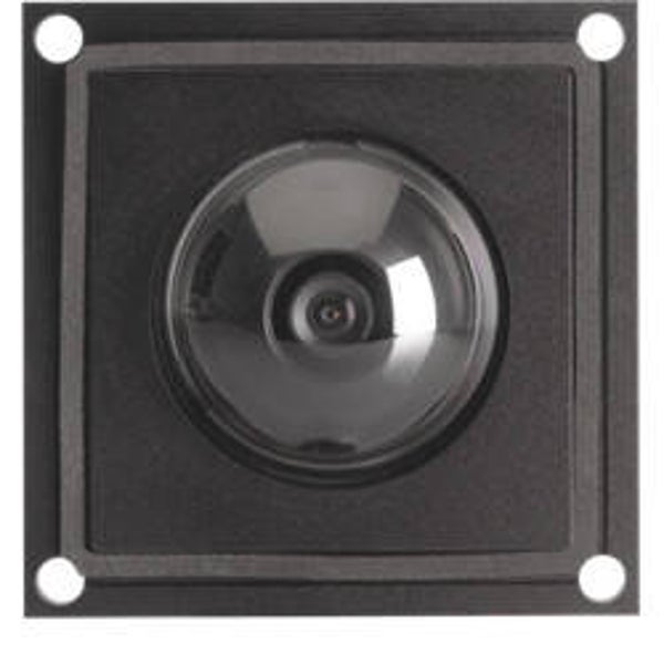 Niko Domecamera-module voor modulaire buitenpost 10-361