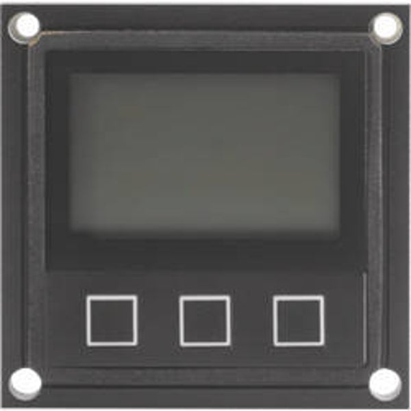 Niko Display-module voor modulaire buitenpost 10-362