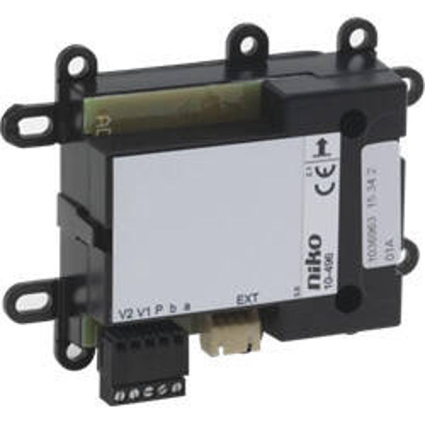 Niko Inbouwcameramodule met kleurencamera voor inbouw 10-496