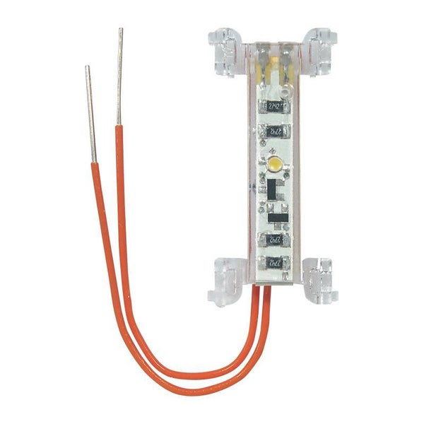 Legrand Niloé Led verlichting 230V verbruik 0,15 mA- 665090