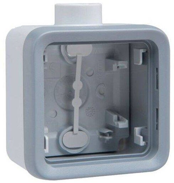Legrand Plexo opbouwdoos 1 ingang M20 69656