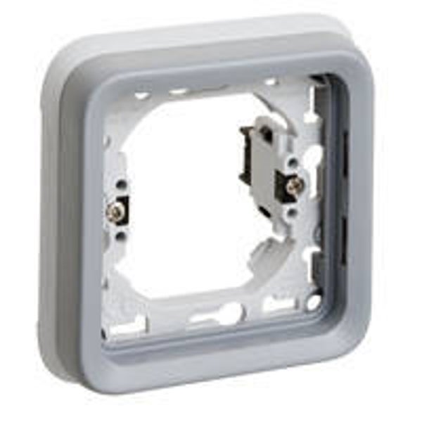 Legrand Plexo Inbouwkader- 1 mechanisme 69682