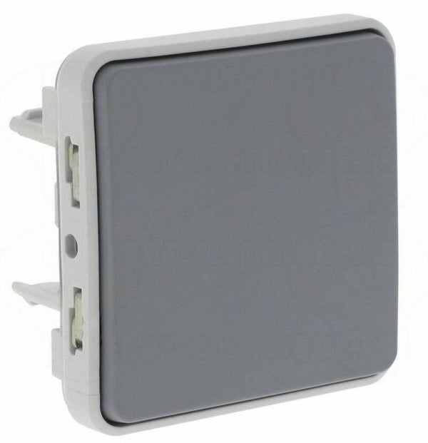 Legrand Plexo wisselschakelaar 69511