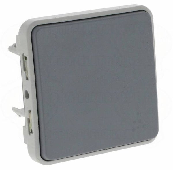 Legrand Plexo kruisschakelaar 69521