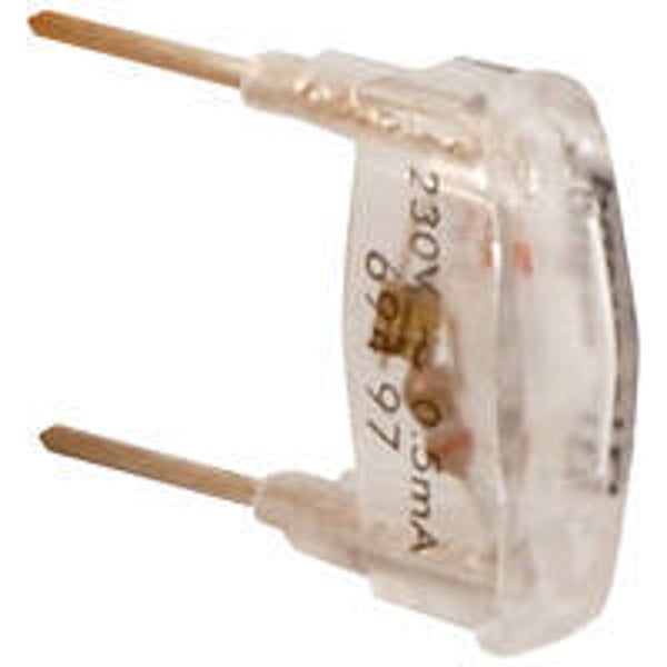 Legrand Plexo Lampje Groen - 69497