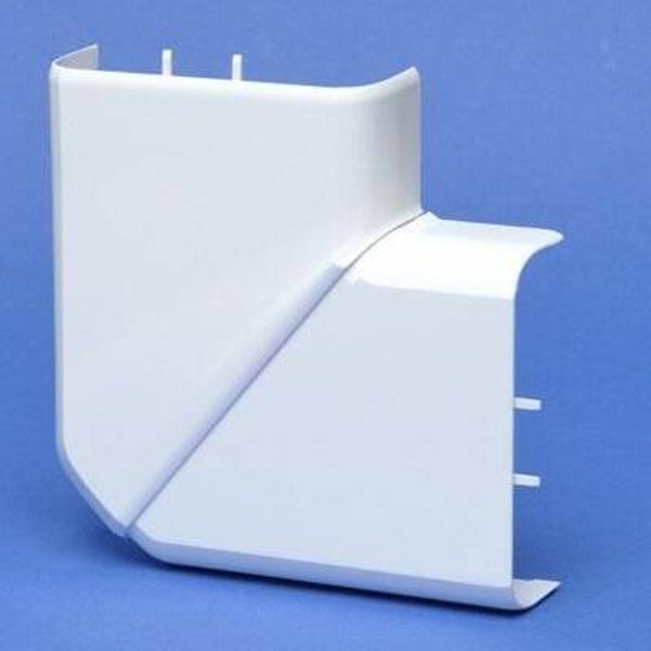 Legrand Variabele platte hoek voor DLP 35 x 105mm 10784