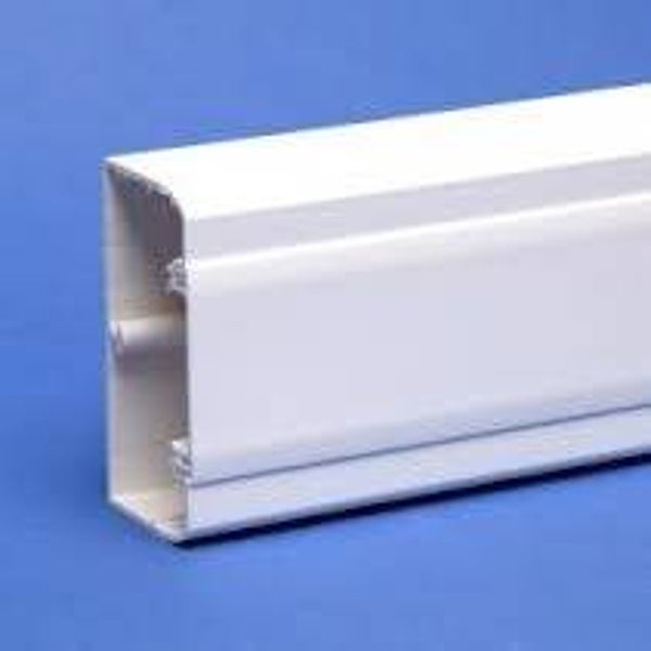 Legrand Kabelgoot DLP 50 x 105, deksel 65mm 10424
