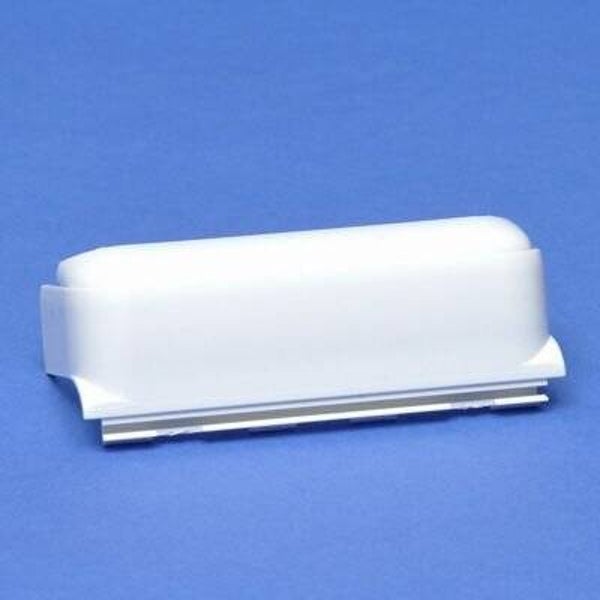 Legrand T-aftakking naar breedte 105 mm - voor DLP design wandgoot 50 x 105 mm met dekselbreedte 65 mm - 010740