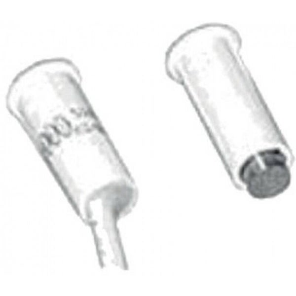 Inbouw magneetcontact - GRI 2020-12WG/2MW   2020-12WG/2MW