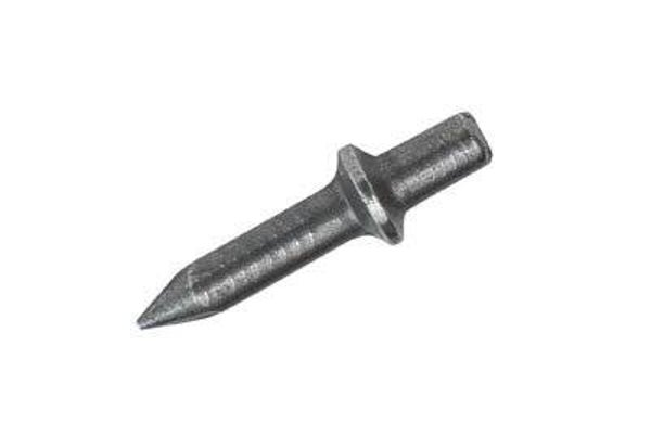 Inslagpinnen zonder draad 4 x 18 mm 200 stuks   950418