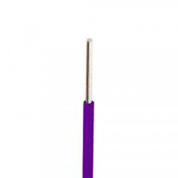 installatie kabel VOB 1.5mm2 violet  VOB1,5VIOLET_R100