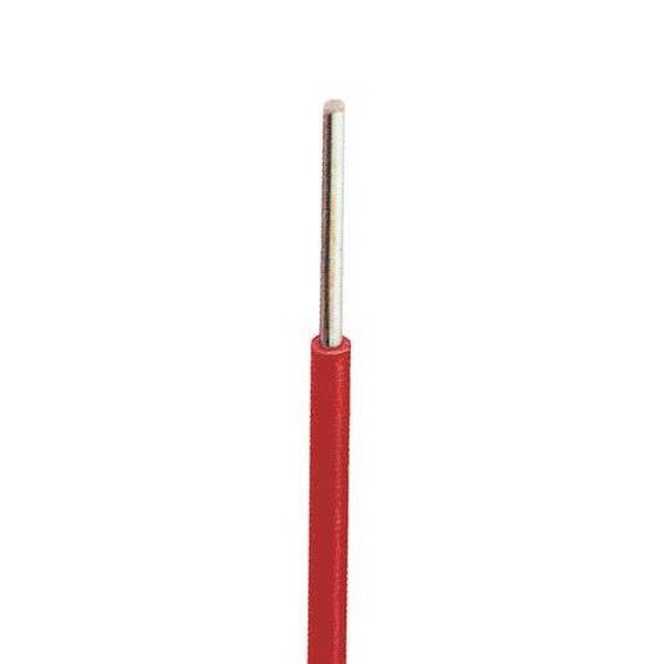 installatie kabel VOB 2.5mm2 rood  VOB2,5ROOD_R100