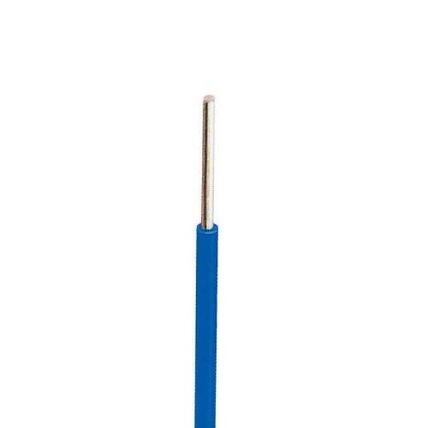 installatie kabel VOB 6mm2 blauw per meter VOB6BLAUW_1