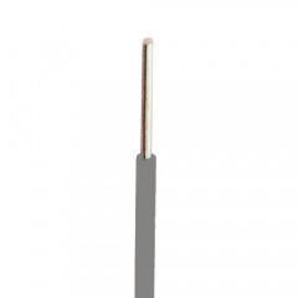 installatie kabel VOB 6mm2 Grijs per meter  VOB6GRIJS_1