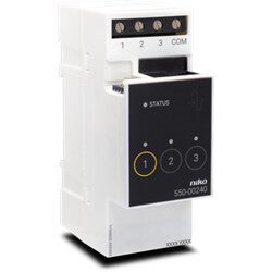Niko Analoge stuurmodule 0-10 V 550-00240