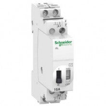 Schneider Teleruptor iTL16A 2NO 24Vac 50-60Hz 12Vdc A9C30112
