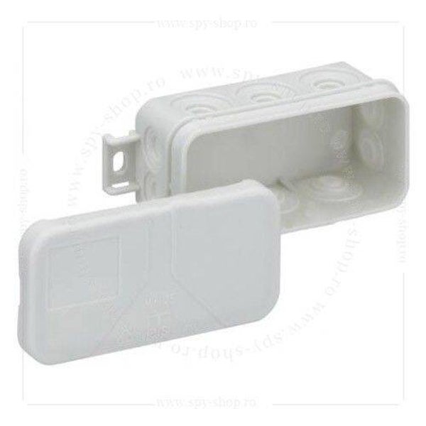 Spelsberg aftakdoos 89 x 43 x 37 mm  31090801