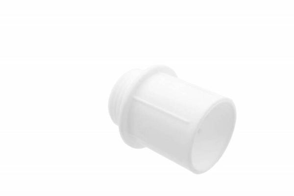 JSL Buisingang M20 buis 16 en 20mm Wit JLS_MIBR1620WHITE
