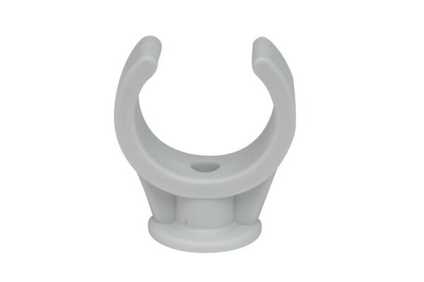 JSL Enkele klembeugel 19-22 Grijs - 50st - Ref. 517  517