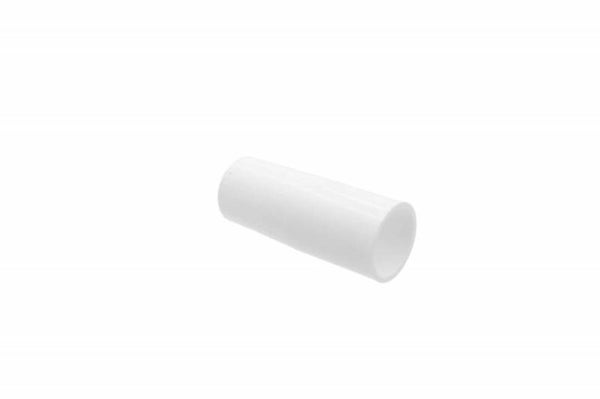 JSL Mof PVC 20mm kleur Wit  JLS_U408WHITE