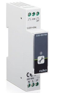 Niko Modulaire Dimmer 5 - 350W ref.: 330-00700