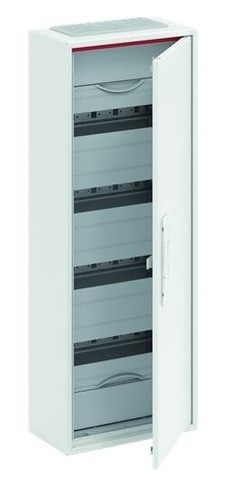 ABB ComfortLine CA15R verdeelkast - 1x4 rijen - 48 modules   2CPX052230R9999