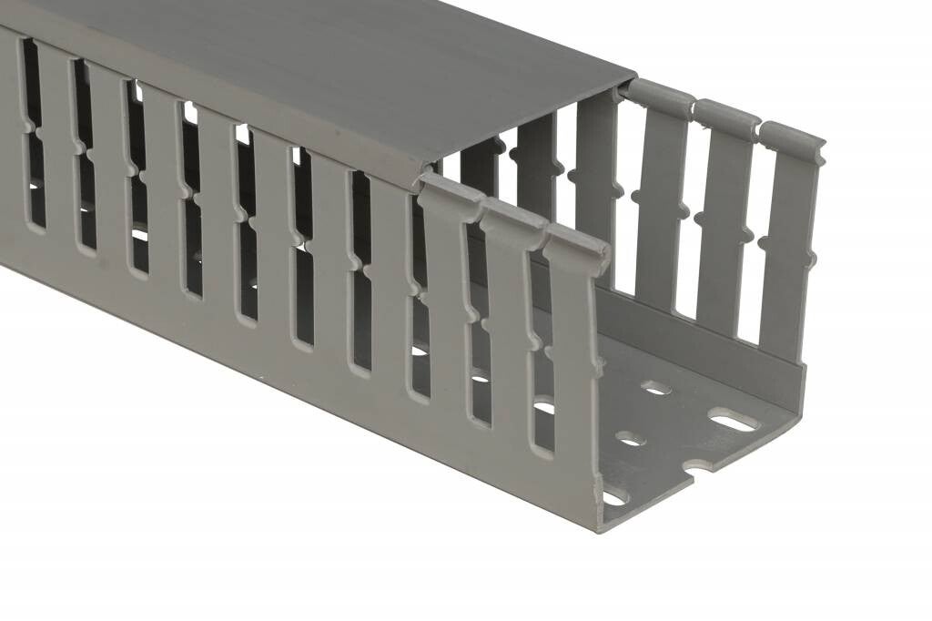 Bedradingskanaal 80 x 80 mm  GSV_E12