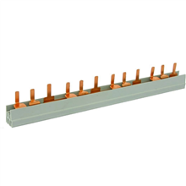 FTG Kamgeleider Eurovario 4P 18Mod -D 10MM²  E67418101