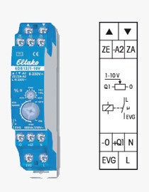 Eltako Dimmer - SDS12/1-10V  ELT_SDS12/1-10V