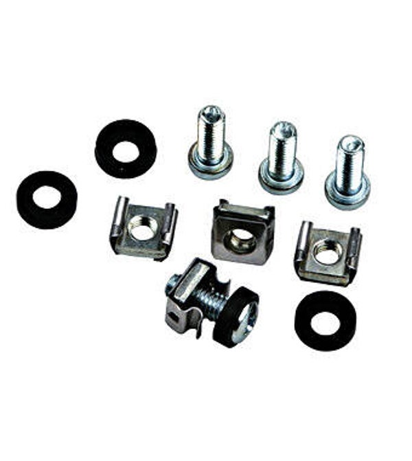 Kooimoeren M6 voor 12mm Vierkant - per 12stuks SCH_DSSRA050_12